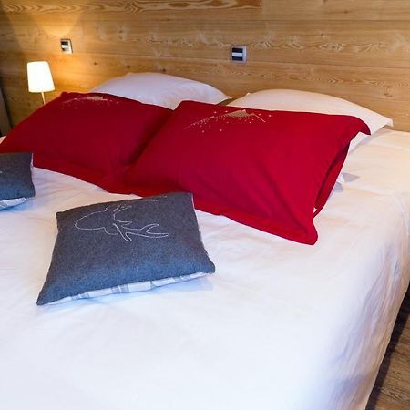Chambres D'Hotes La Vercouline Villard-de-Lans Bagian luar foto