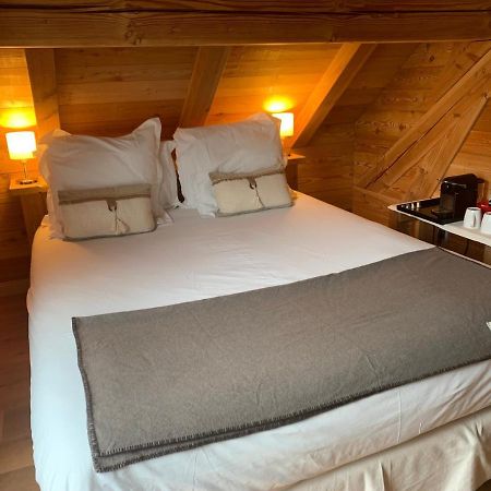 Chambres D'Hotes La Vercouline Villard-de-Lans Bagian luar foto