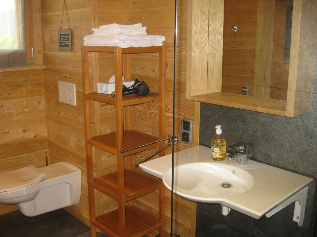 Chambres D'Hotes La Vercouline Villard-de-Lans Bagian luar foto