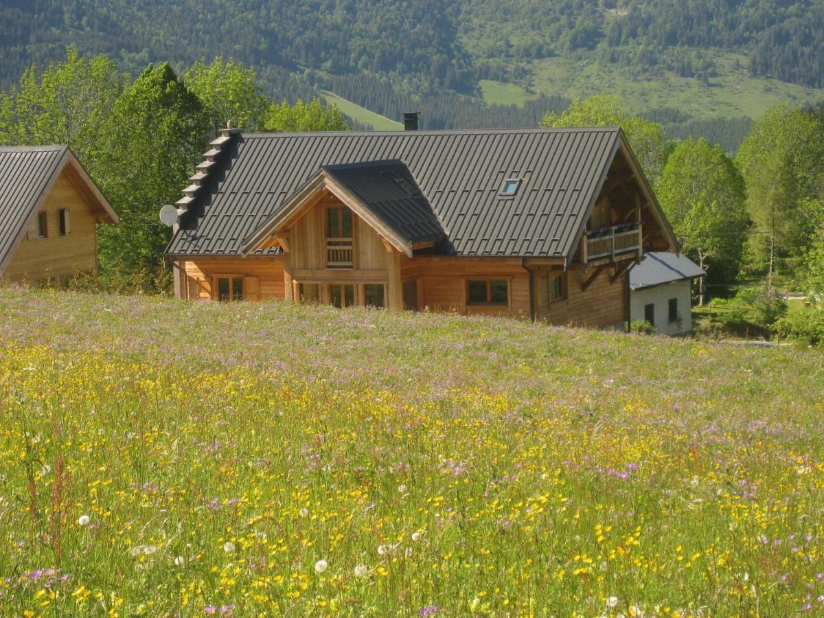 Chambres D'Hotes La Vercouline Villard-de-Lans Bagian luar foto