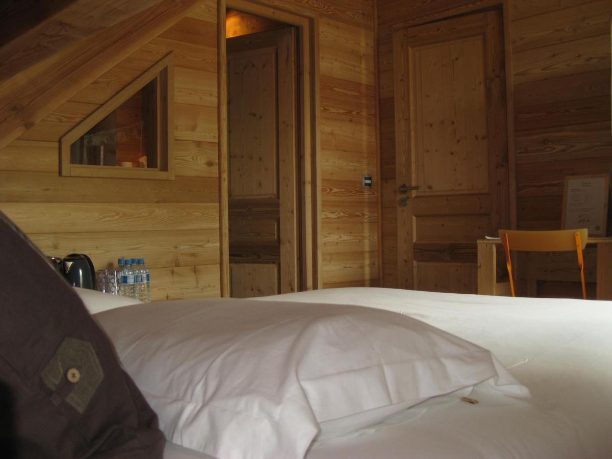 Chambres D'Hotes La Vercouline Villard-de-Lans Bagian luar foto
