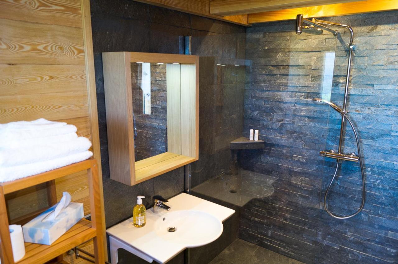 Chambres D'Hotes La Vercouline Villard-de-Lans Bagian luar foto