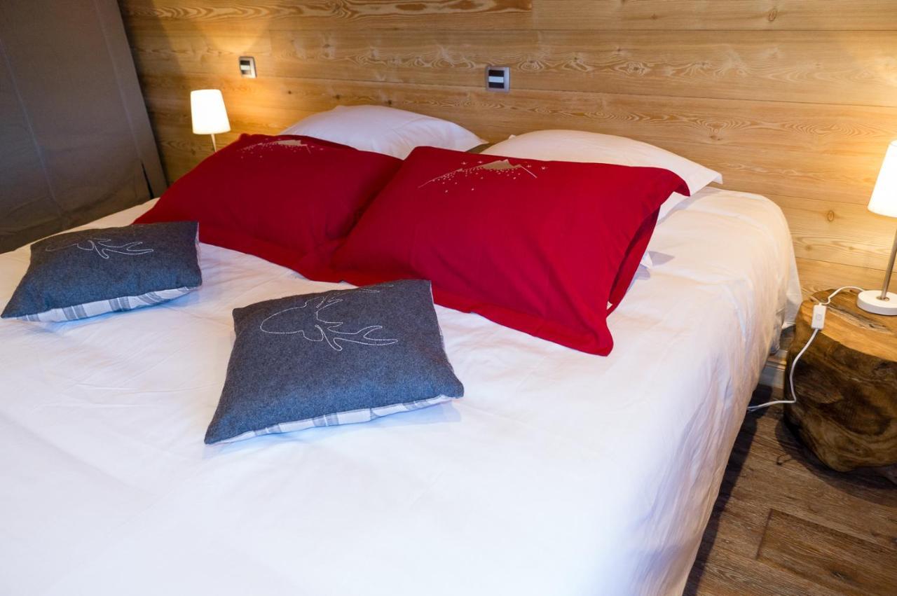 Chambres D'Hotes La Vercouline Villard-de-Lans Bagian luar foto