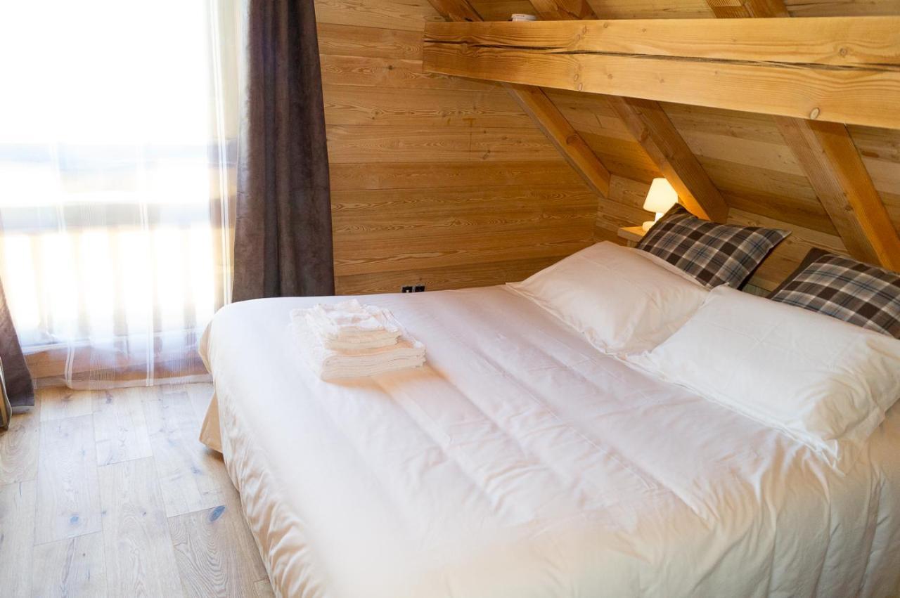 Chambres D'Hotes La Vercouline Villard-de-Lans Bagian luar foto