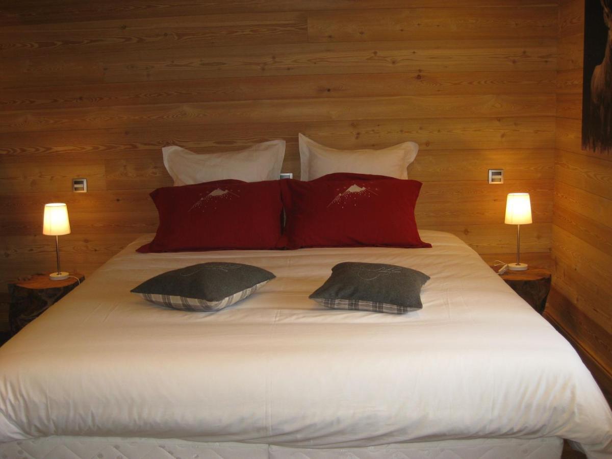Chambres D'Hotes La Vercouline Villard-de-Lans Bagian luar foto
