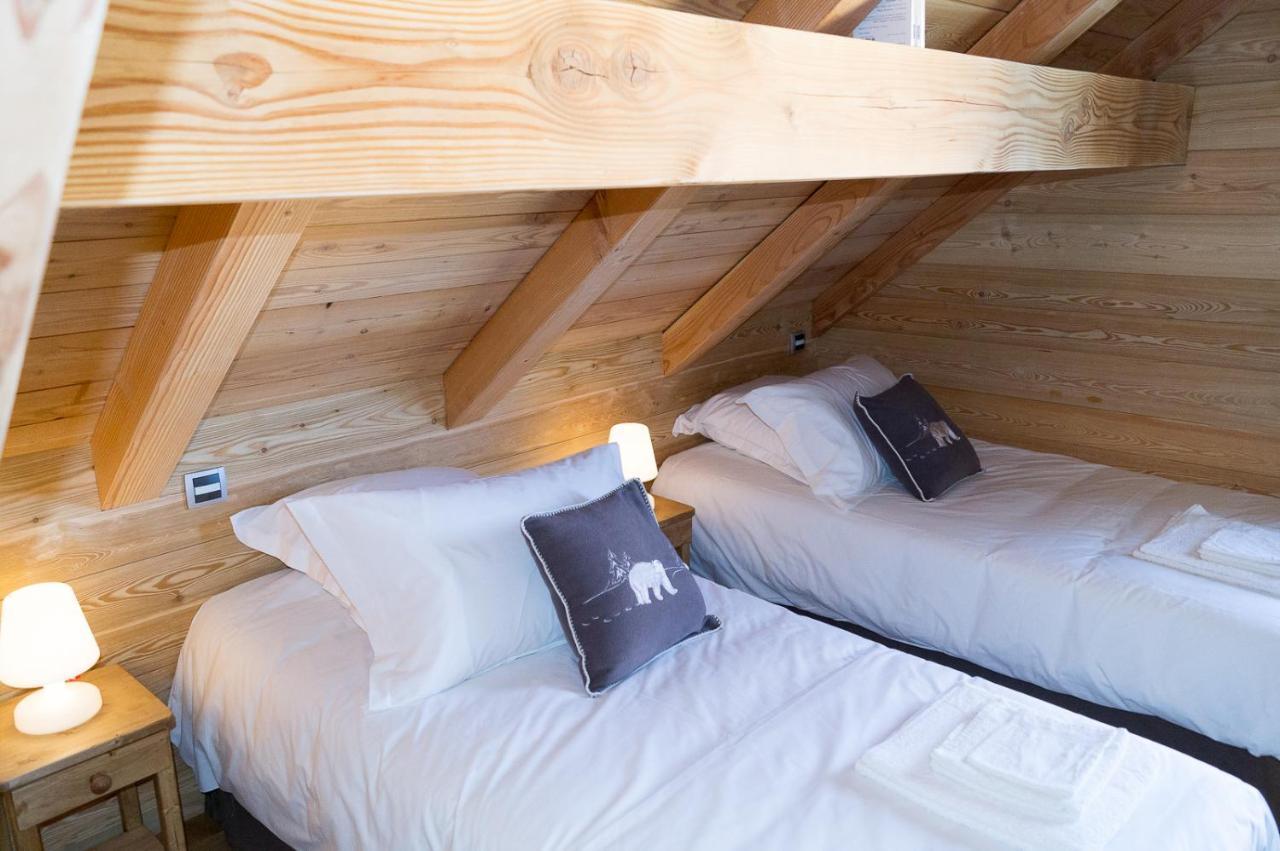 Chambres D'Hotes La Vercouline Villard-de-Lans Bagian luar foto