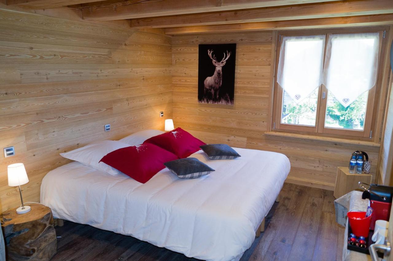 Chambres D'Hotes La Vercouline Villard-de-Lans Bagian luar foto