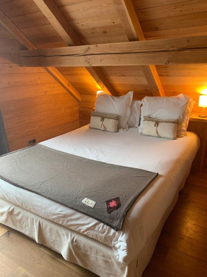 Chambres D'Hotes La Vercouline Villard-de-Lans Bagian luar foto